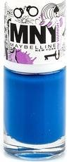 Actual product image Maybelline New York Maybelline MNY Nail Polish 7ml 659