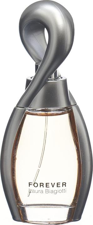 Immagine prodotto Laura Biagiotti Forever - Touche d'Argent Eau de Parfum (Eau de parfum, 30 ml)
