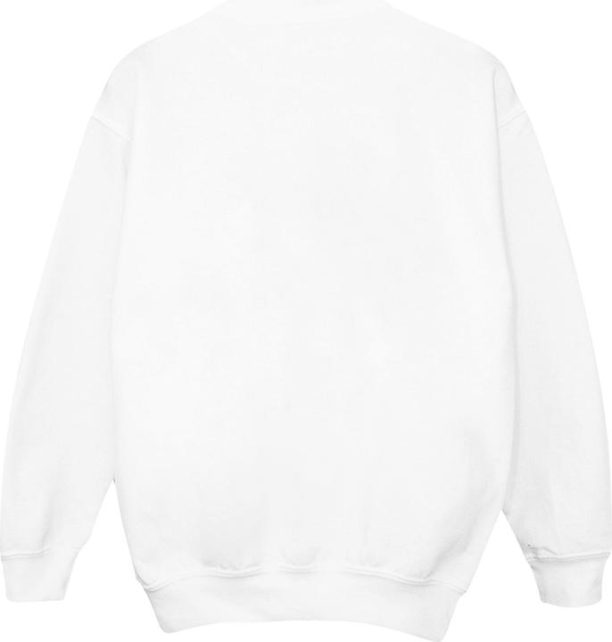 Image du produit Disney - Sweat WRECK IT RALPH MERIDA AND VANELLOPE - Fille (140, 146)