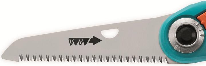 Actual product image Gardena Garden folding saw 135 P