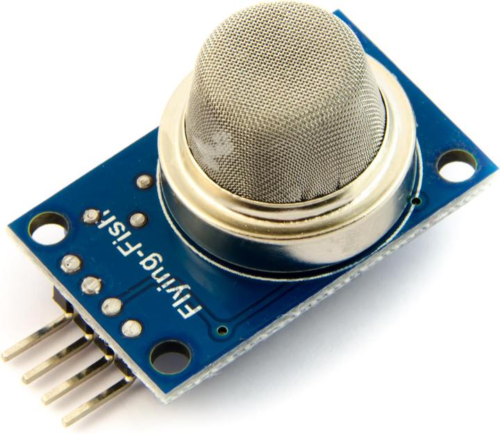 Image du produit Purecrea MQ-135 Capteur de gaz Qualité de l'air