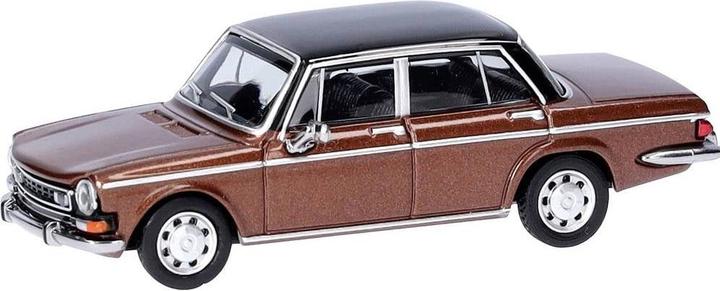 Image du produit Herpa 430746-004 H0 PKW Modell Simca 1301 Special, kupfermetallic