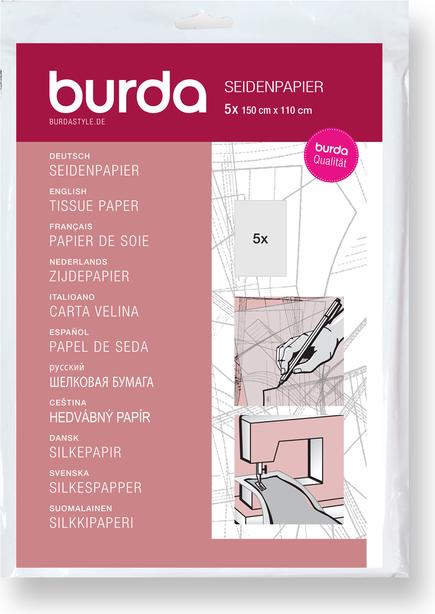Schnittmusterpapier
