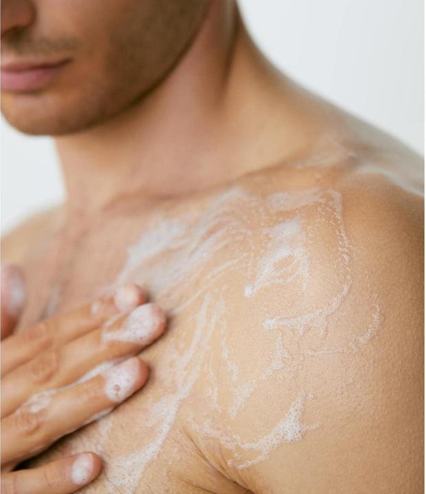 Actual product image NIVEA MEN Men Sport (500 ml)