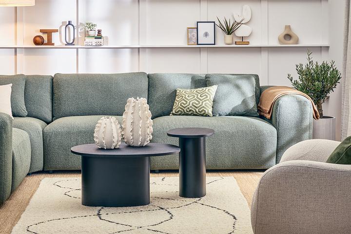 Produktbild edy&liv Reykjavik (80 x 40 x 55 cm)