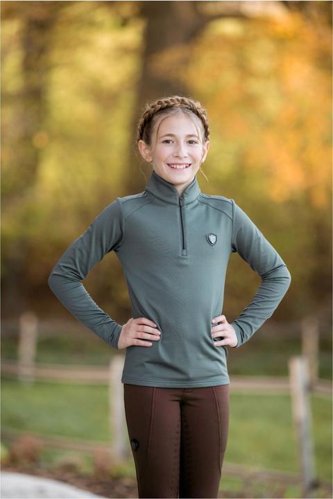 Produktbild Covalliero Funktionsshirt Collection FW23 Kinder (164)