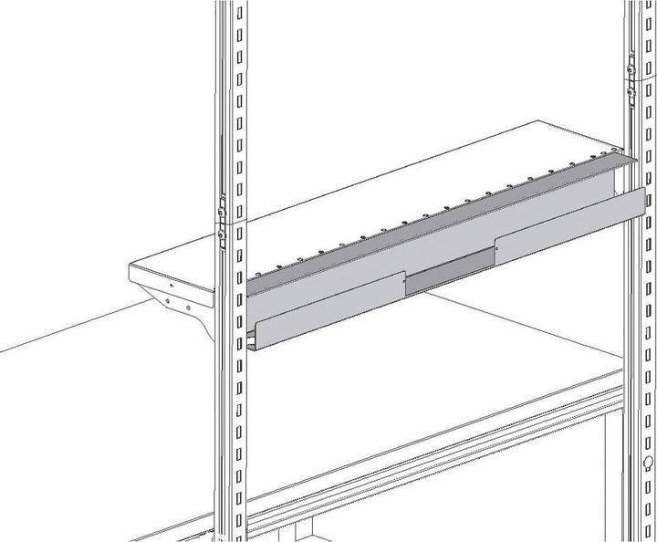 Rocholz Hüdig+ cable duct system Flex