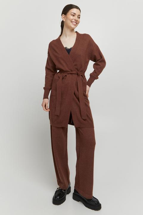 Produktbild B.young BYNONINA BELT CARDIGAN - 20811921 (M)