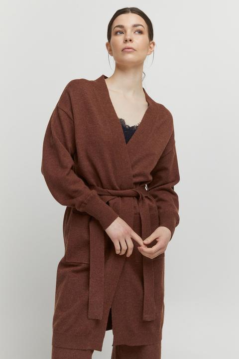 Image du produit B.young BYNONINA BELT CARDIGAN - 20811921 (M)
