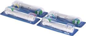 Immagine prodotto Oral-B 80338432 Elektrischer Zahnbürstenkopf (e) (4 x)
