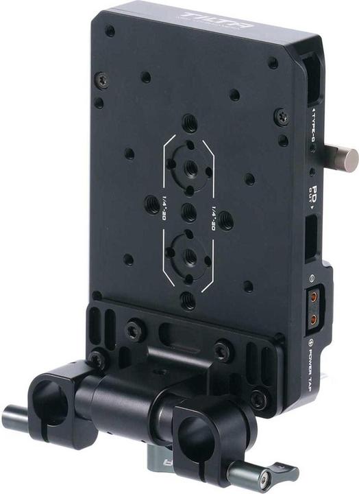 Actual product image Tilta Smart V Mount Battery Plate (Cage accessories)