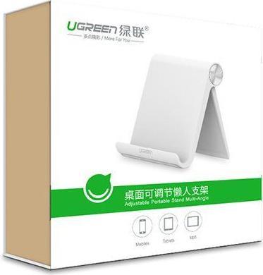 Produktbild Ugreen desk stand phone holder black LP115 50748