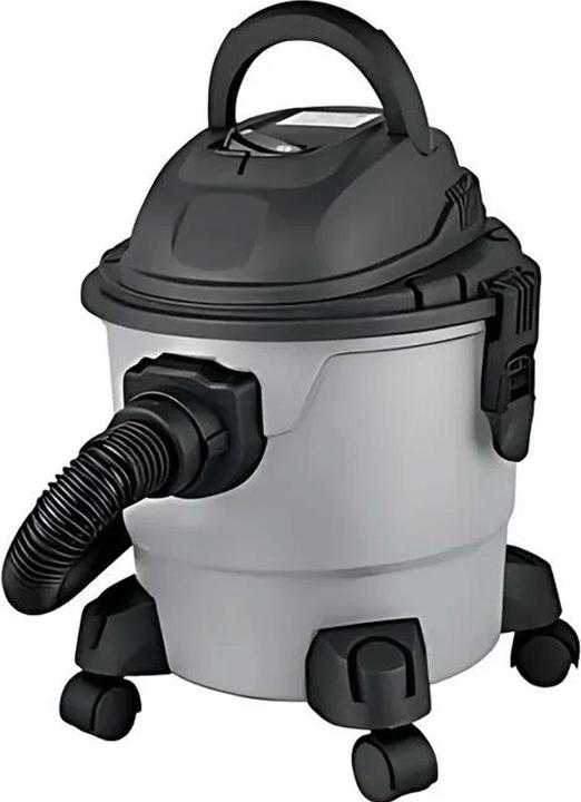 Produktbild Bentheimer Nass-Trockensauger, Multifiltersytem, 14 l, 15 kPa, 1500 Watt (Nass-Trockensauger)