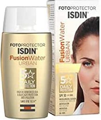 Isdin FOTOPROTECTOR Fusion Water URB