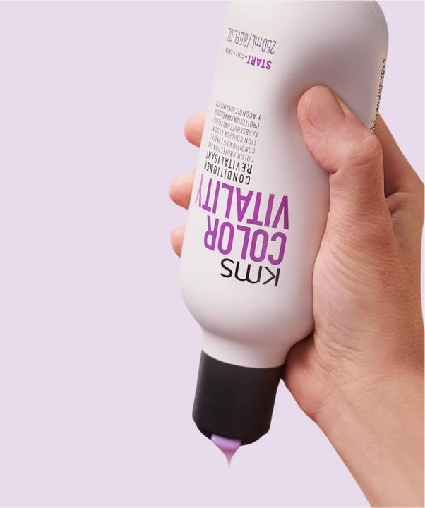 Actual product image KMS California Color Vitality (250 ml)