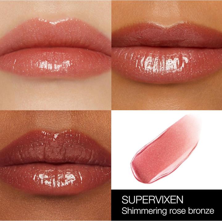 Produktbild NARS Cosmetics Afterglow Lip Shine (Supervixen)