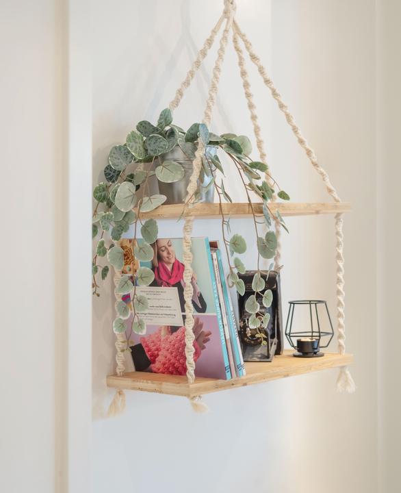 Produktbild Lalana Macrame Rope (30 m)