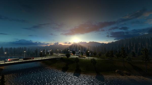 Produktbild astragon Euro Truck Simulator 2: Legendary Edition (PC)