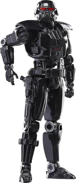 Produktbild Hasbro Star Wars: The Mandalorian Vintage Collection figurine Dark Trooper 10 cm