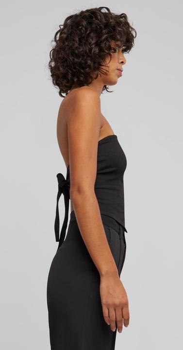 Image du produit Urban Classics Ladies Bandeau noué - 165263 (S)