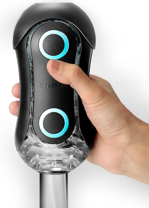 Actual product image Tenga Flip Orb Strong