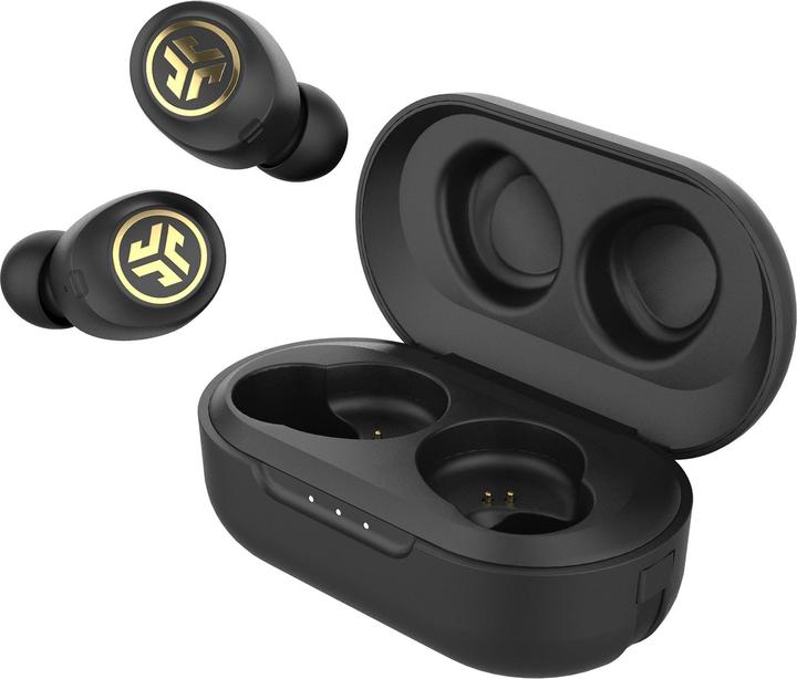 Produktbild JLab Audio JBuds Air Icon (18 h, Kabellos)
