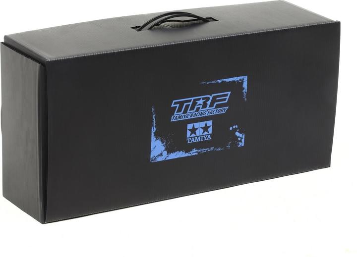 Produktbild Tamiya TRF Toucar Transportbox (Hart)
