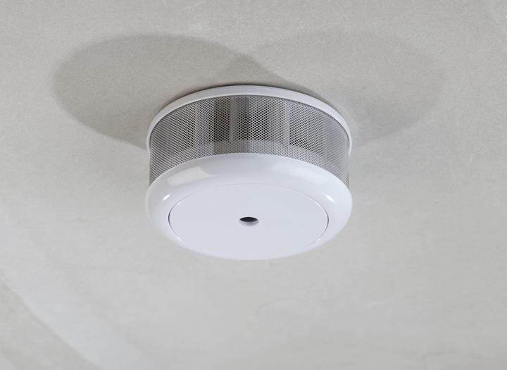Productafbeelding Smartwares Rookmelder incl. 10 jaar