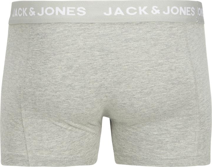Produktbild Jack & Jones Jacanthony Trunks 5 Pack Ln (S, 5er Pack)