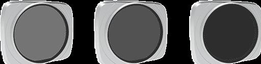 Produktbild Haida NanoPro ND und PL Kit for DJI AIR 2S (Drohnen Filter, DJI Air 2S)