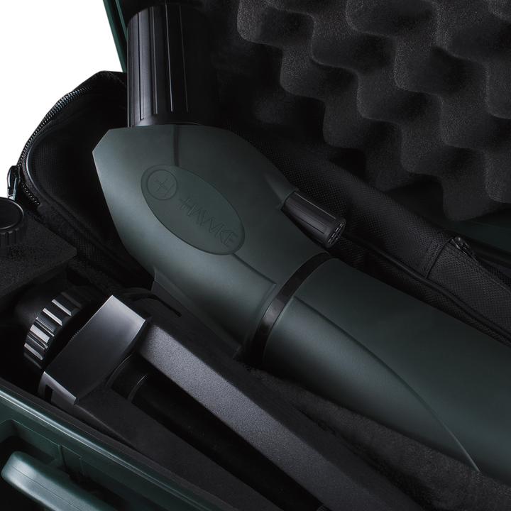 Actual product image Hawke Vantage (60 x, 60 mm)