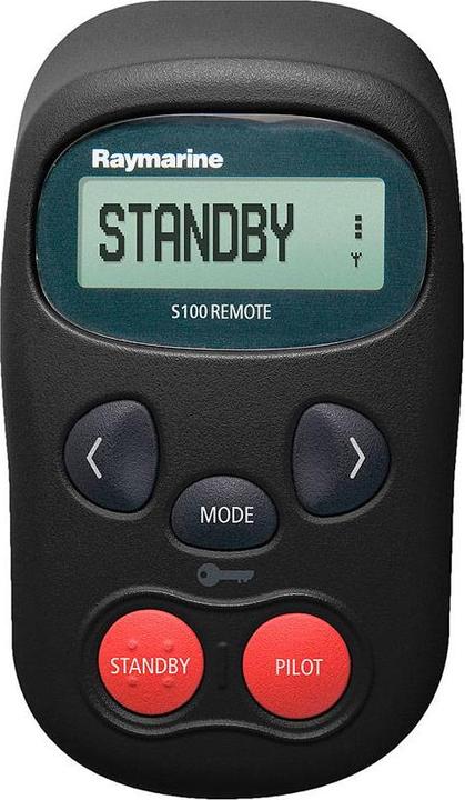 Produktbild Raymarine Handfernbedienung S100