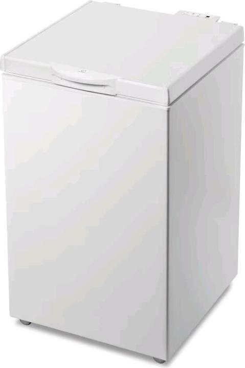 Image du produit Indesit OS 2A 140 H Congélateur (Autonome, 132 l)