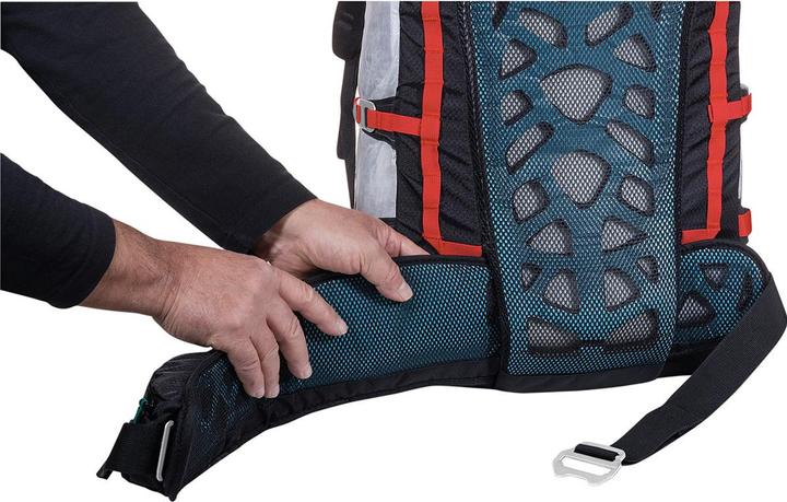 Actual product image Ferrino Instinct 40+5 Backpack (40 l)