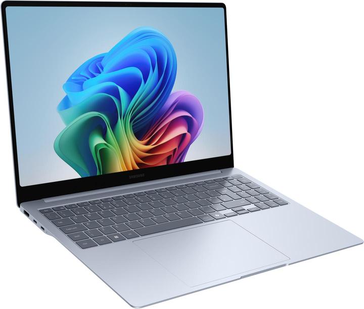 Produktbild Samsung Galaxy Book4 Edge (16", Snapdragon X Elite X1E-80-100, 16 GB, 512 GB, DE)