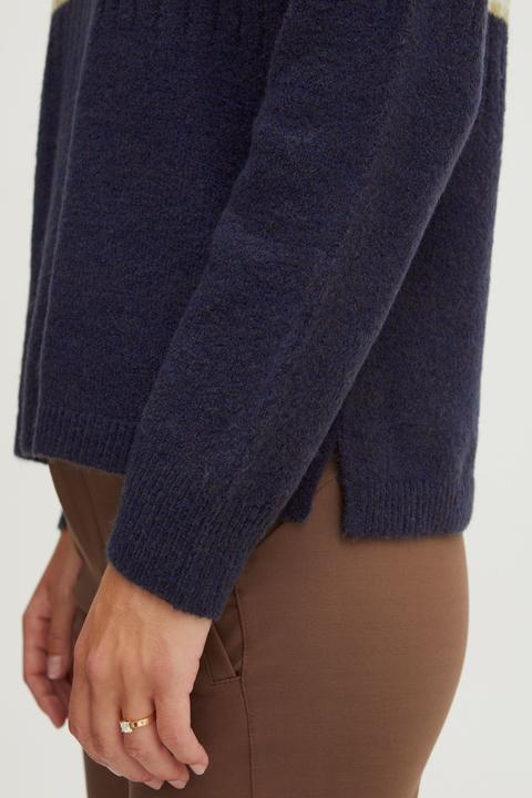 Actual product image Fransa FRISABELLA PU 1 - 20611200 (XL)