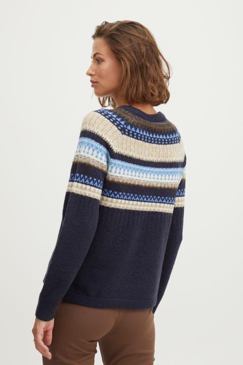 Actual product image Fransa FRISABELLA PU 1 - 20611200 (XL)