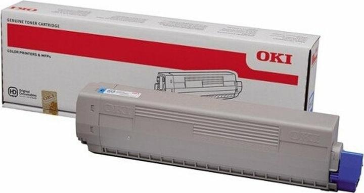 Produktbild OKI 44844615 (C)