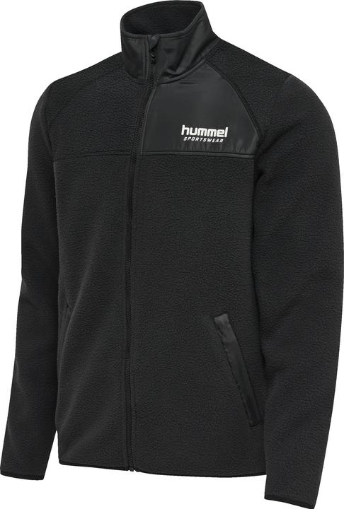 hummel Lgc Charla Fleece Jacket