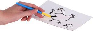 Immagine prodotto Ses Acquerelli magici per bambini