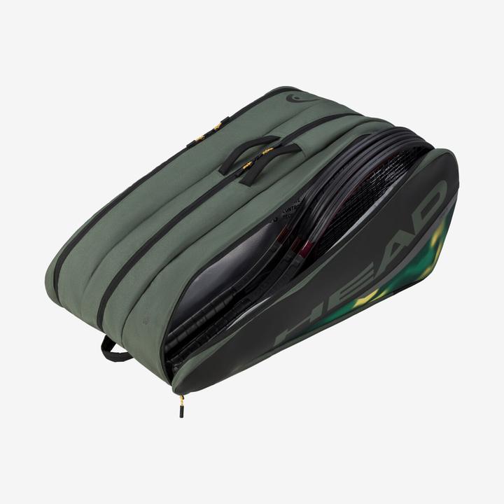 Immagine prodotto Head Borsa porta racchette XL TYBN (12R)