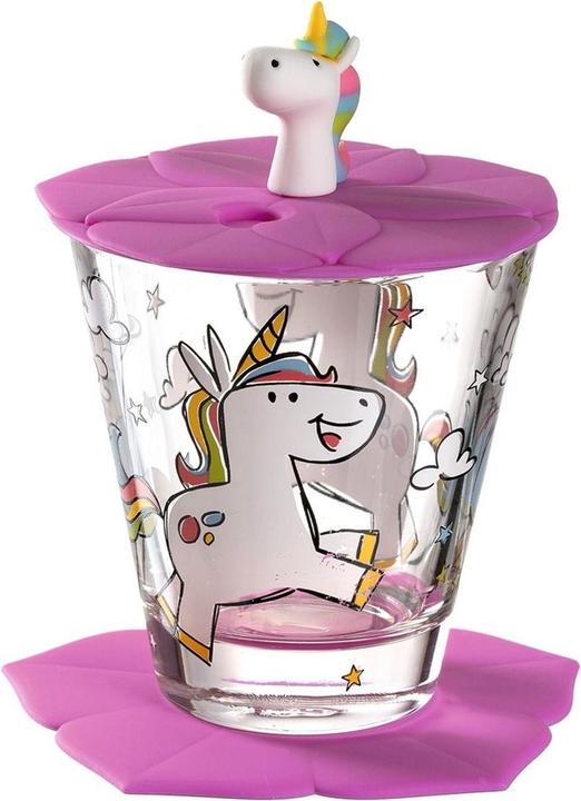 Immagine prodotto Leonardo Unicorno