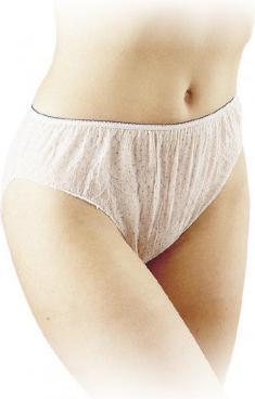 Produktbild Thermobaby Einweg-Mutterschaftsslips x4 (2, 4er Pack)