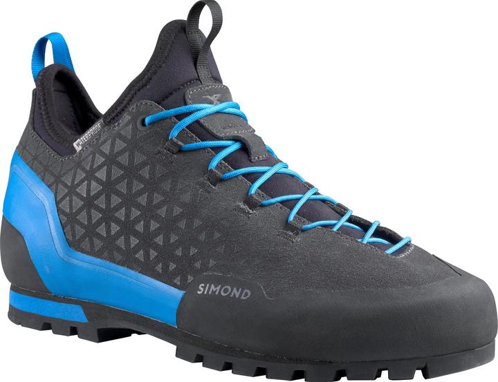 Actual product image Simond Chaussure Approche ROCK H (42)