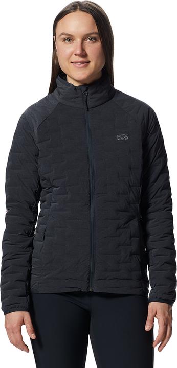 Image du produit Mountain Hardwear W Stretchdown™ Light Jacket (M)