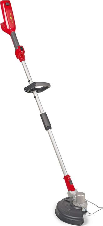 Produktbild Wolf-Garten Lycos 40/300 T (Trimmfaden, Kunststoffmesser)