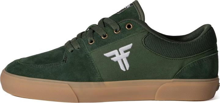 Fallen Patriot Vulc
