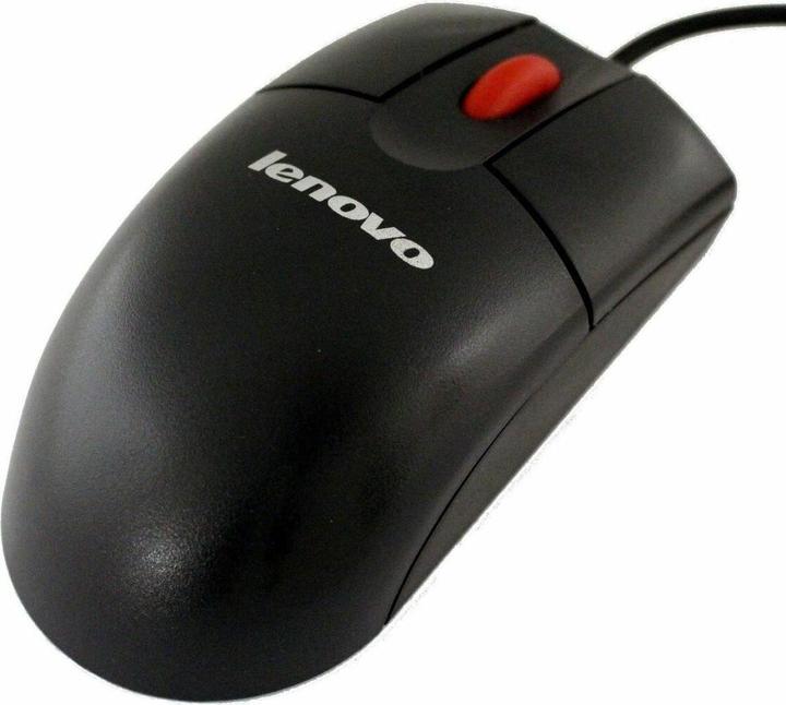 Image du produit Lenovo DC.11211.007 (Filaire)