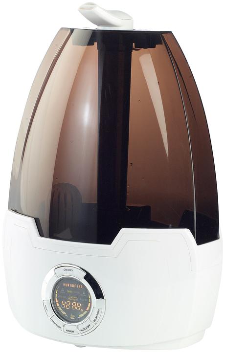 Image du produit Newgen medicals LBF-325 (25 m²)