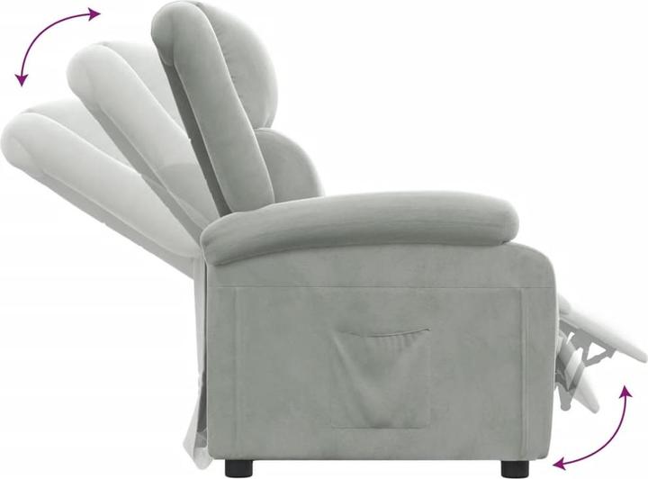 Image du produit VidaXL Dorotea